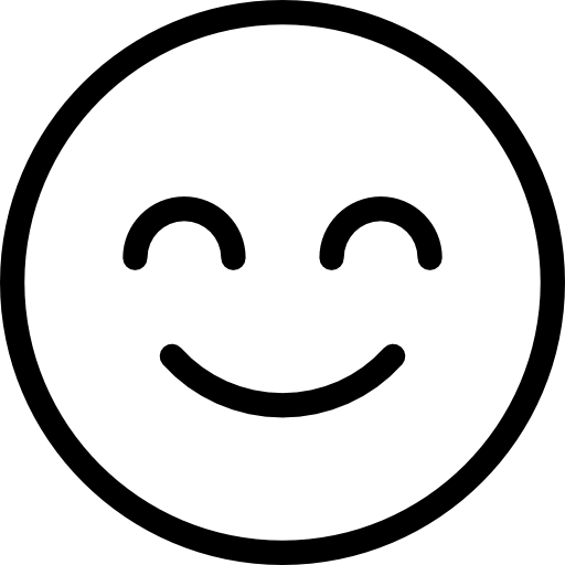 Smile Icon